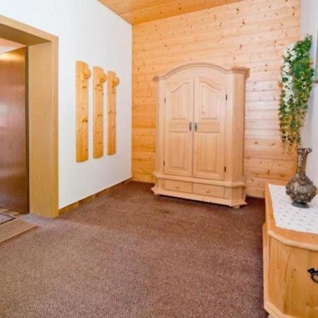 Haus Annelies Top 1 By Monicare Seefeld in Tirol Esterno foto