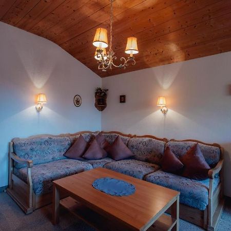 Haus Annelies Top 1 By Monicare Seefeld in Tirol Esterno foto