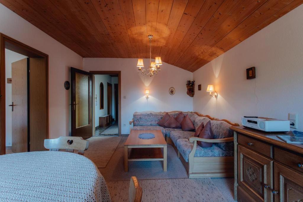 Haus Annelies Top 1 By Monicare Seefeld in Tirol Esterno foto
