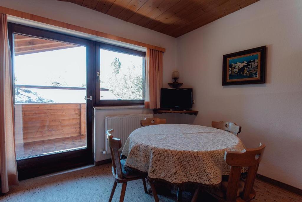 Haus Annelies Top 1 By Monicare Seefeld in Tirol Esterno foto