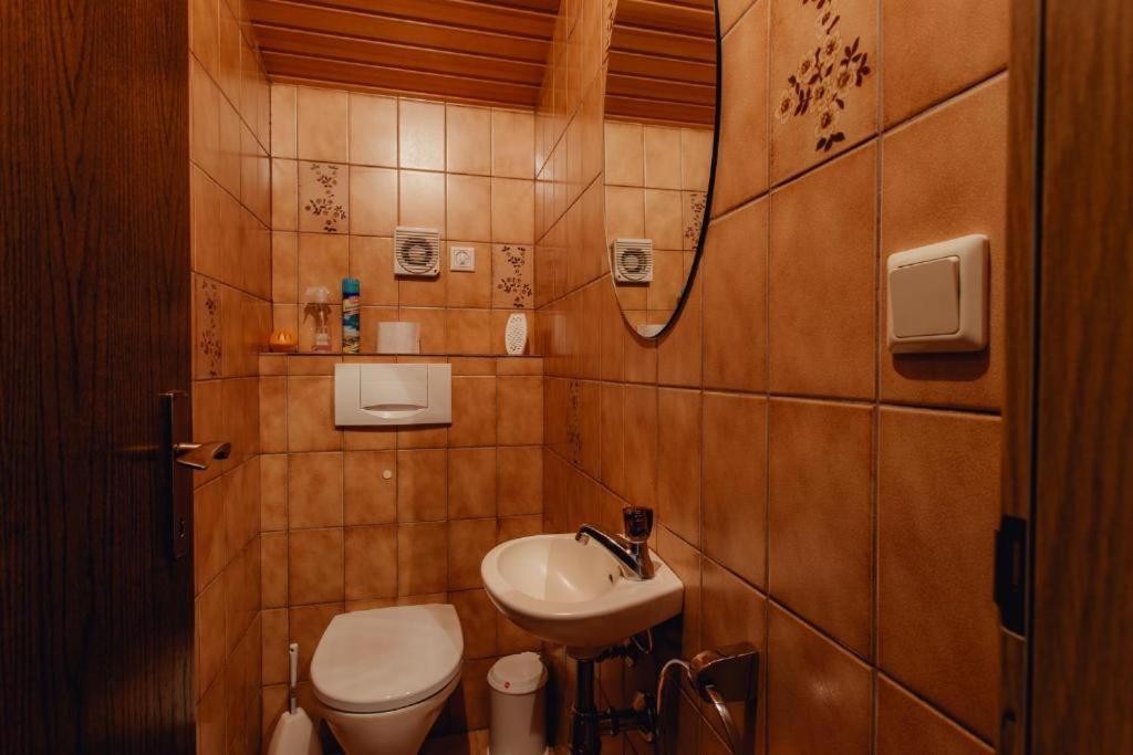 Haus Annelies Top 1 By Monicare Seefeld in Tirol Esterno foto