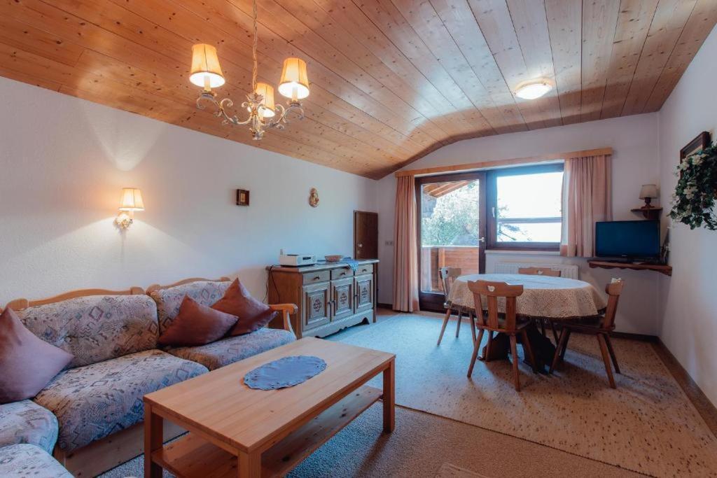 Haus Annelies Top 1 By Monicare Seefeld in Tirol Esterno foto