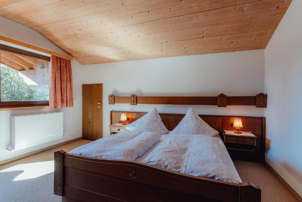 Haus Annelies Top 1 By Monicare Seefeld in Tirol Esterno foto