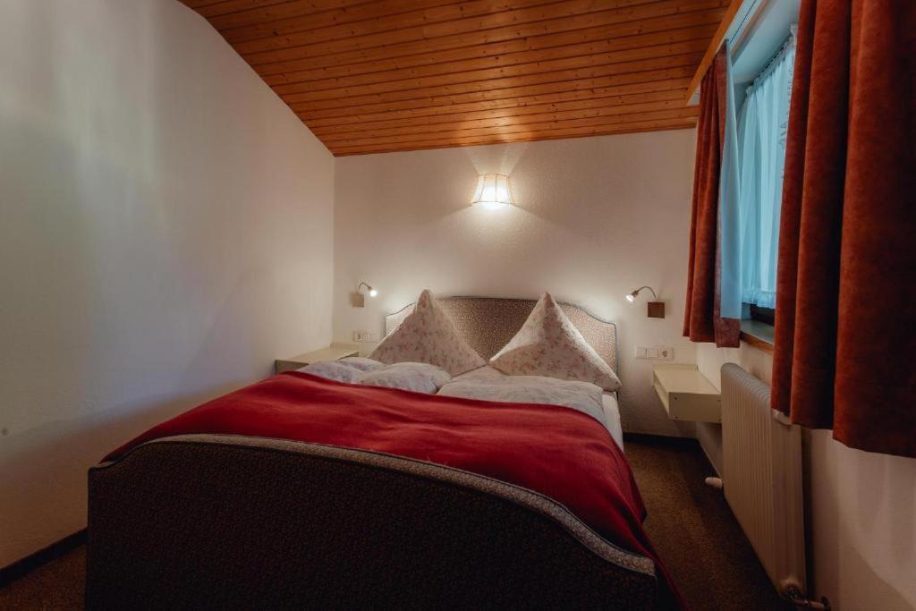 Haus Annelies Top 1 By Monicare Seefeld in Tirol Esterno foto